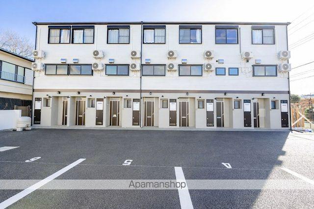 Tプレイス東小金井 (3DK)