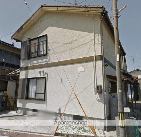 山陽本線 由宇駅 徒歩10分 築41年(5LDK)