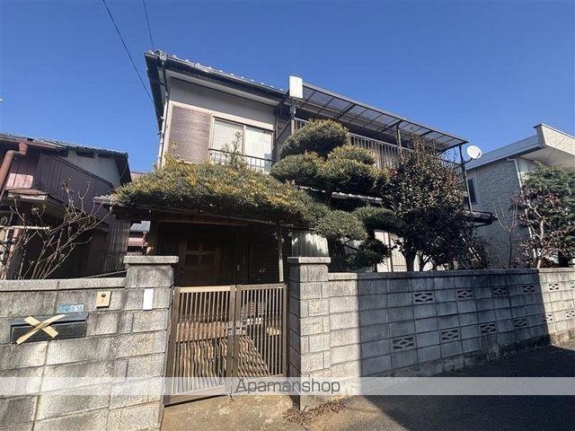 千代田・常磐緩行線 我孫子駅 徒歩9分 築45年(7DK)