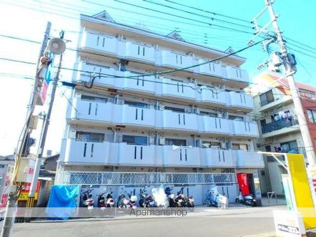 アビターレ新屋敷(ワンルーム/4階)