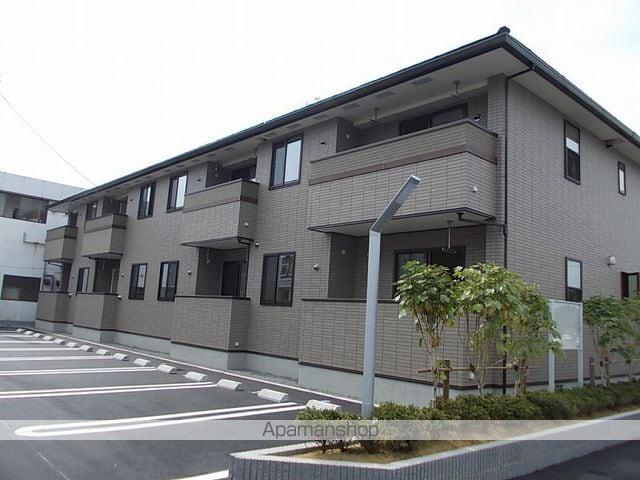 ハイジー ミヤタ Ⅰ(2LDK/2階)