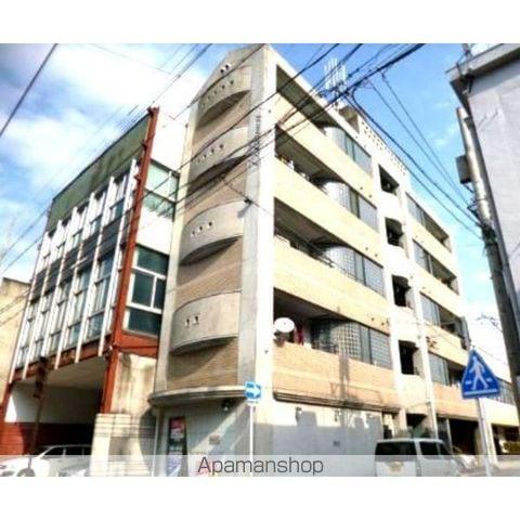 OMレジデンス岐阜都通(1DK/3階)