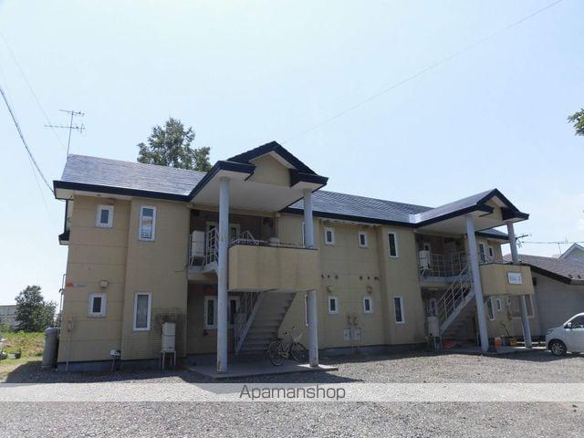 カルム2(1LDK/1階)