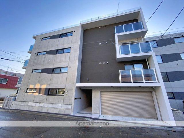 ラ・シュエット元町(3LDK/1階)