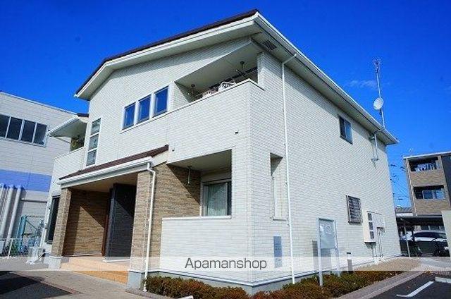 A.S.T サニーA(1LDK/1階)