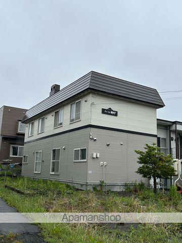 パレーシャル高砂 ABEFG(3LDK)