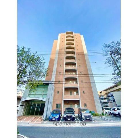 サムティレジデンス名城公園(2LDK/2階)