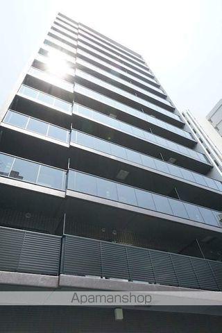 メインステージ両国Ⅲ(1LDK/12階)