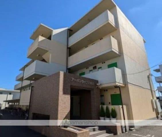 アーバンライフ志度Ⅱ(1K/2階)