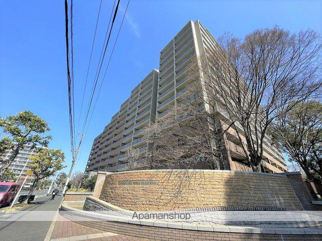 コスモザパークス船橋(3SLDK/2階)