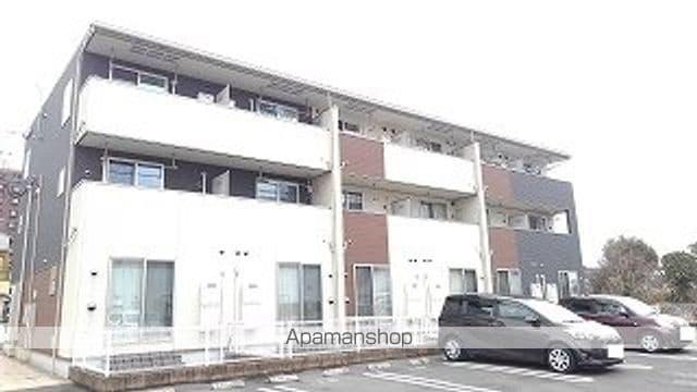 モデルノカーサ(2LDK/2階)