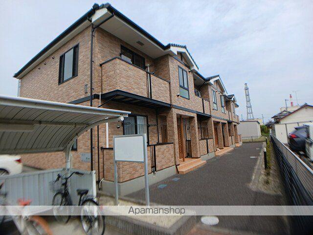 プランドールⅡ(2LDK/2階)