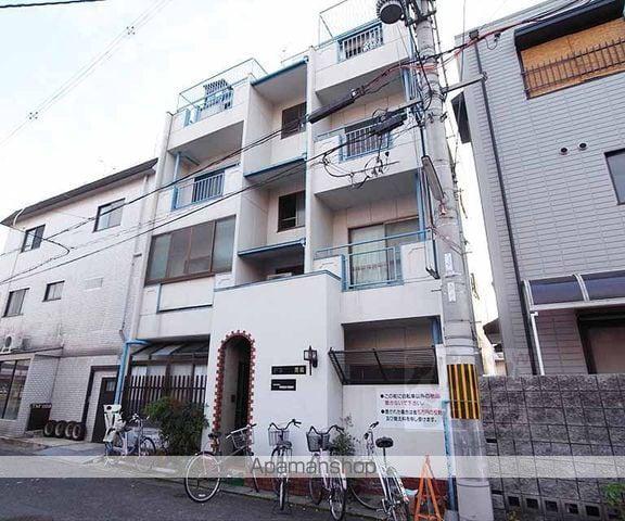 シャルマン大栄(2K/2階)