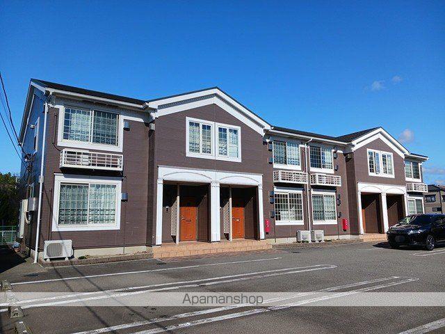 デンファレⅠ(1LDK/1階)