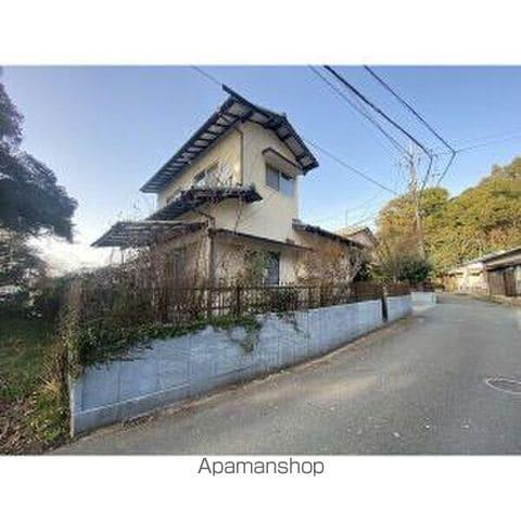 香椎線 和白駅(JR) 徒歩10分 築45年(4DK)