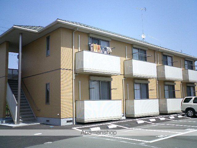 レジデンス竹富Ⅱ(1K/1階)