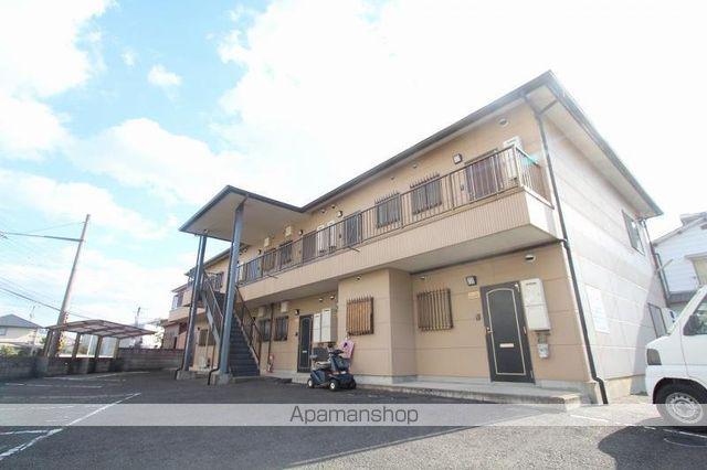 クリエイティブ河田(1K/2階)