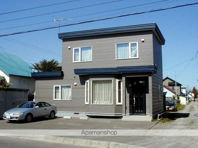 北海道帯広市 築26年(3LDK)