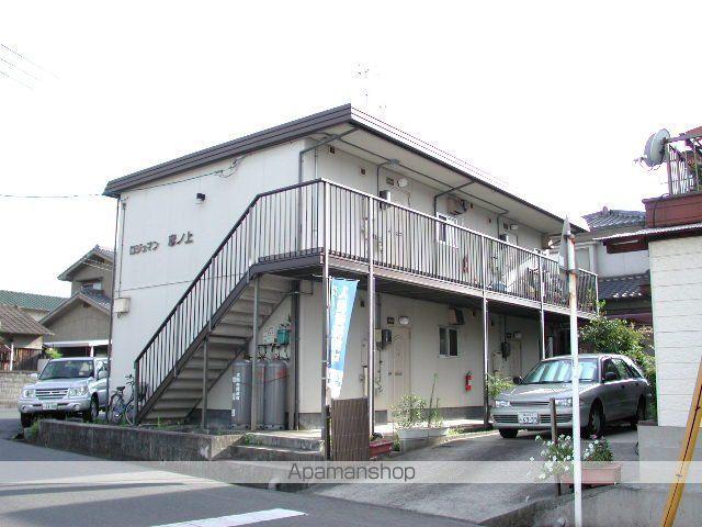 ロジュマン彦ノ上(2K/1階)