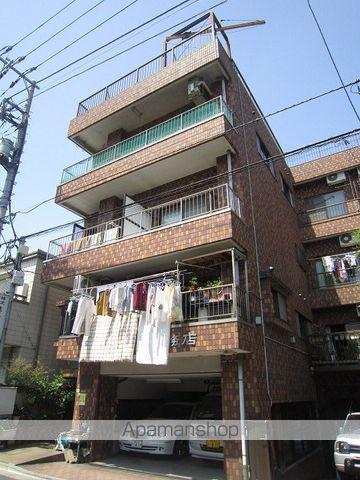 ロイヤルシーナ(1K/2階)