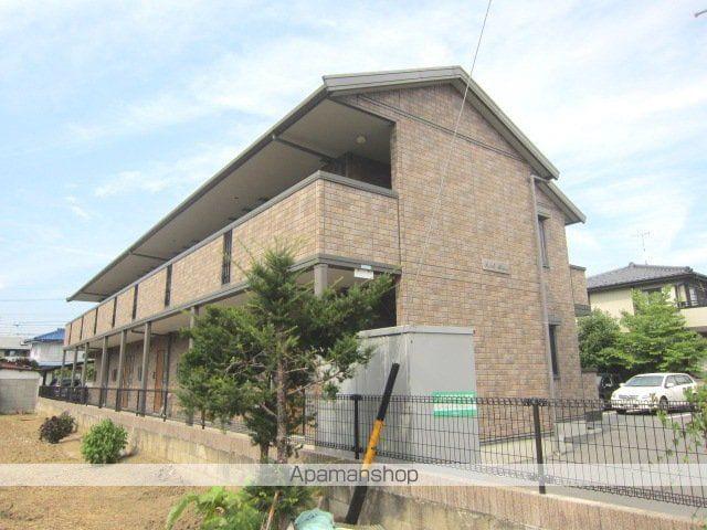 BRICK HOUSE(1LDK/1階)