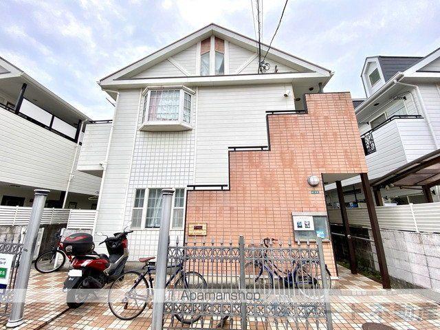 アチェロ(1K/1階)