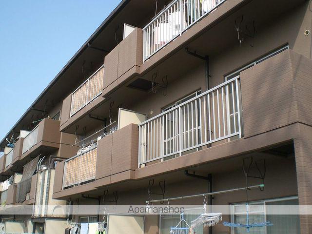 メゾン富田(1LDK/1階)