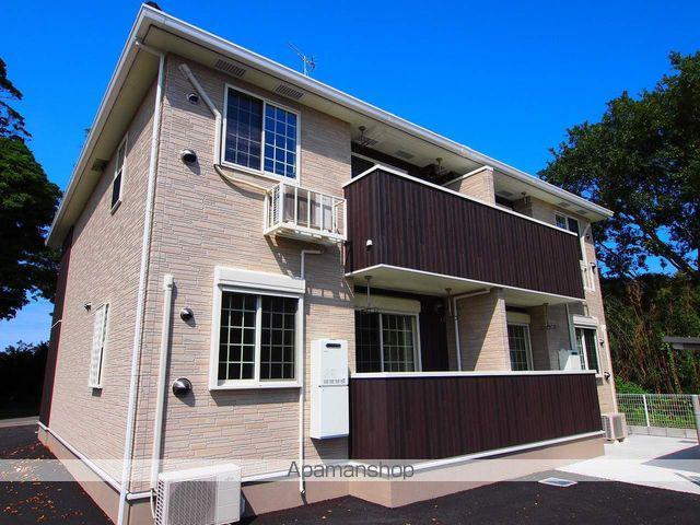 プロムナードK-Ⅰ(2LDK/2階)