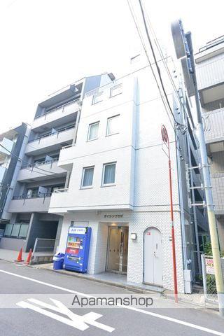 ダイシンプラザ(ワンルーム/3階)