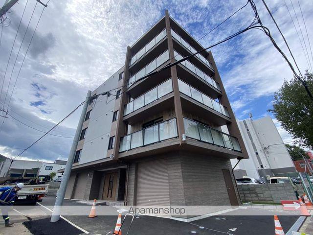 SERAM神宮前(2LDK/5階)