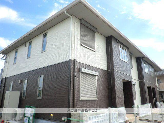 セジュール牧野(2LDK/2階)
