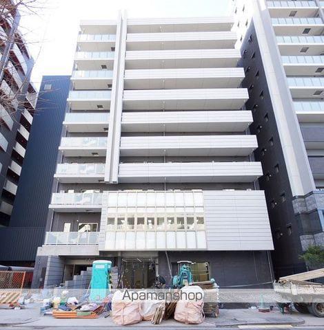 RESIDENCE丸の内七間町(1LDK/3階)