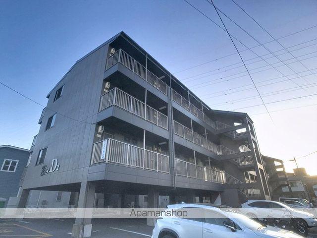 タイムD2(1K/3階)