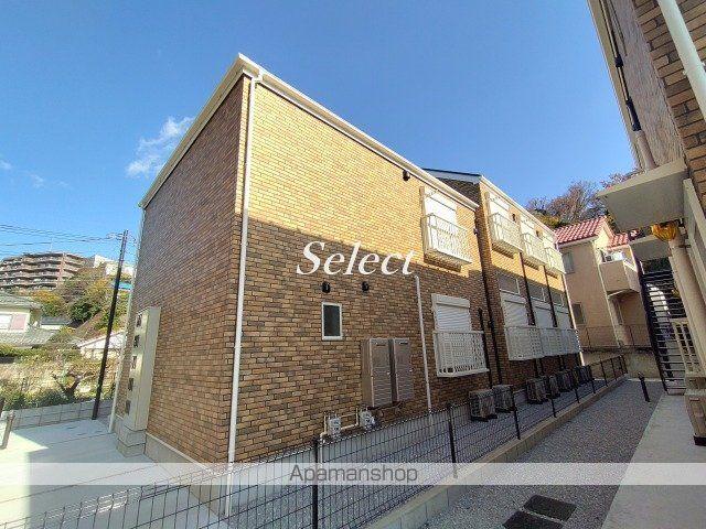 ハーミットクラブハウス横浜弘明寺ⅡA棟(ワンルーム/1階)