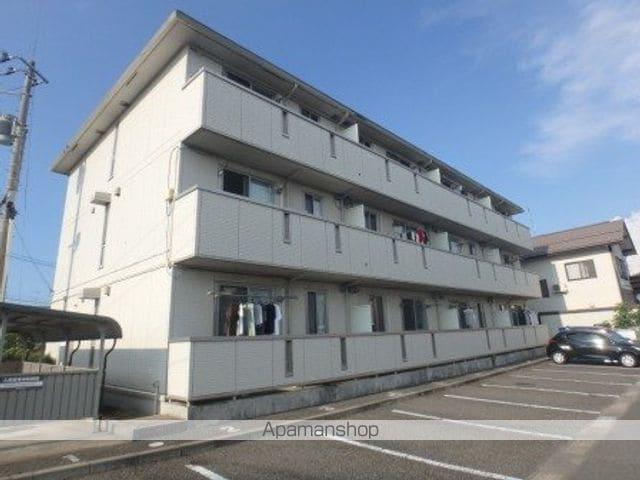 エクレール カメリア(1LDK/2階)