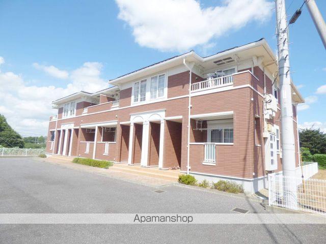 ウエストピークⅣ(2LDK/2階)