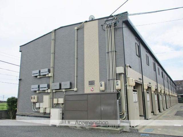 レオパレスHIRO清末(1K/2階)