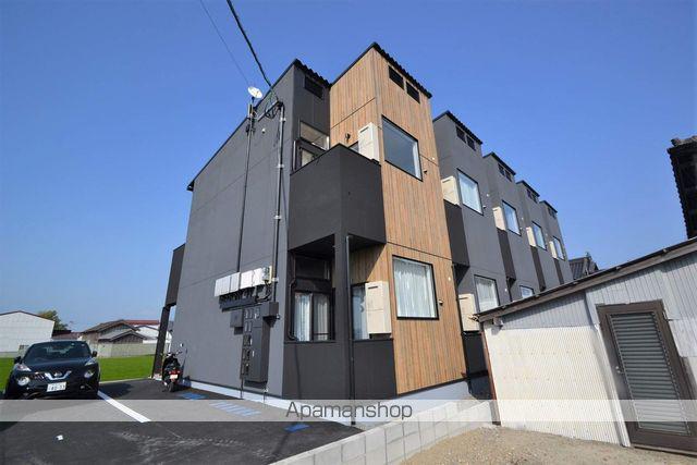 クレストK Ⅱ(1LDK/2階)