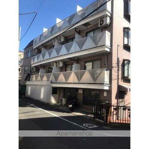 ウイングッド下馬(1LDK/2階)