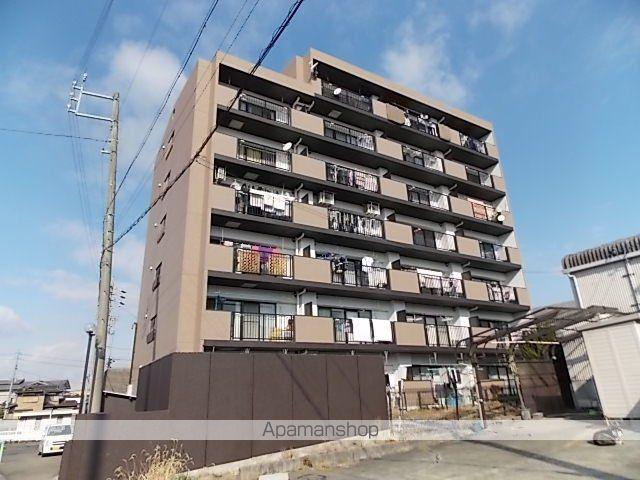 ベルマローネ千竹壱番館(3LDK/2階)