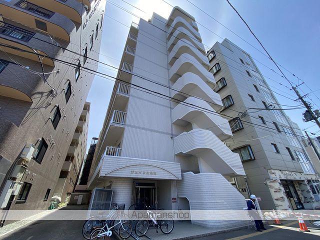 ジョイフル札幌(1K/7階)