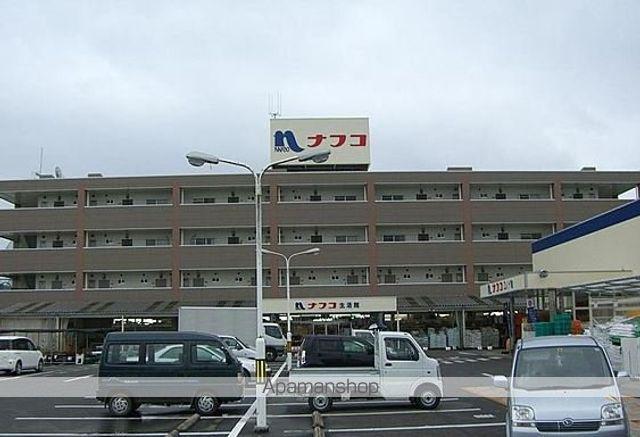 綾ビル(2LDK/4階)