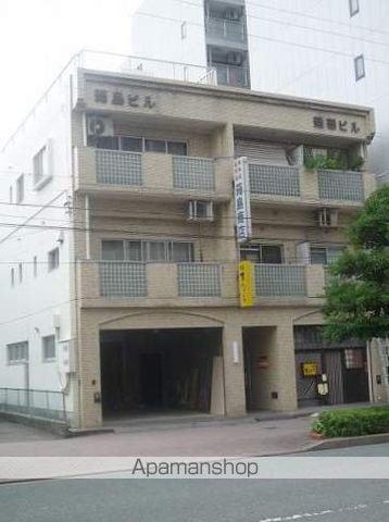柴田ビル(1DK/3階)