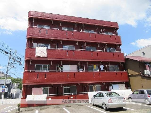 ハイツAZUMI(ワンルーム/4階)