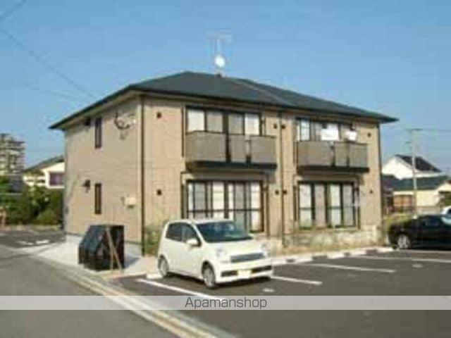 プレミール II(2LDK/1階)