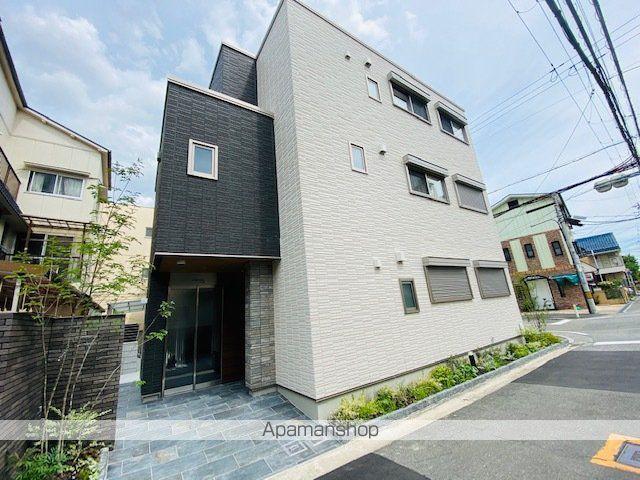SHA MAISON JOY(1LDK/1階)