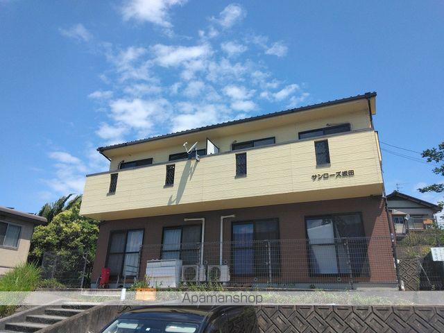 サンローズ坂田(3LDK)