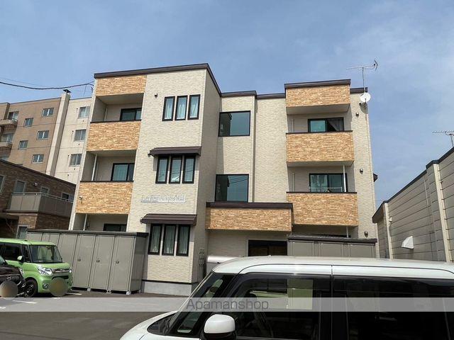 LE FELICIAS 泉町(1LDK/2階)