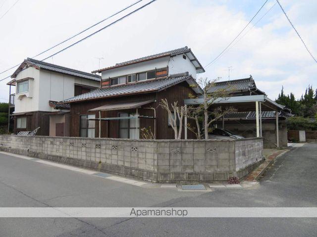 山陽本線 宇部駅 徒歩13分 築52年(4DK)