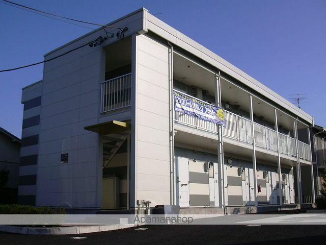 レオパレスSAKAE(1K/1階)